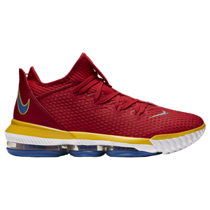 nike james lebron 16