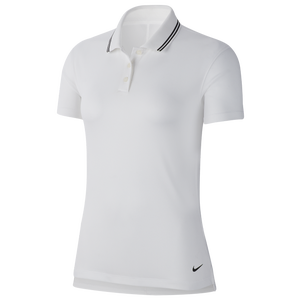 nike dry victory golf polo