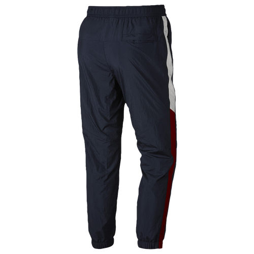 nike woven archive pants