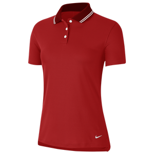 nike dry victory golf polo