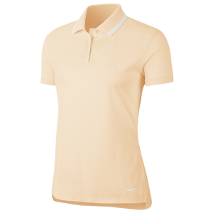 nike dry victory solid golf polo shirt