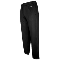Eastbay Team Performance Fleece Pant 2.0 - Men's - All Black / Black