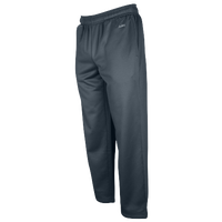 Eastbay Team Performance Fleece Pant 2.0 - Boys' Grade School - Grey / Grey