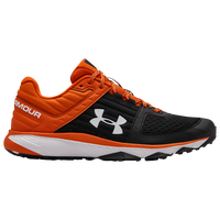 under armour yard trainer orange