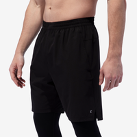Eastbay Pacer 7" Shorts - Men's - Black
