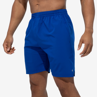 Eastbay Pacer 7" Shorts - Men's - Blue