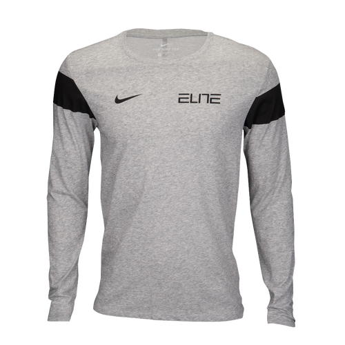 nike t shirt chest size