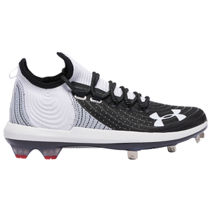 white bryce harper cleats