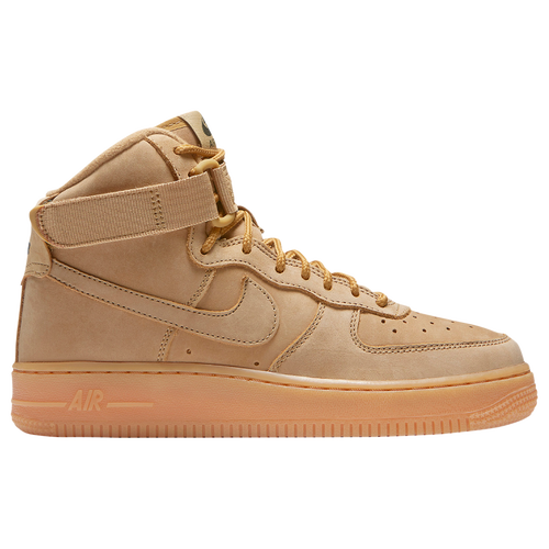 air force 1 high tops kids