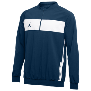 jordan jacket white