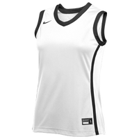 Nike Team Elite Jersey - Women's - White