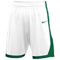 nike team elite practice shorts