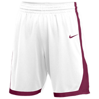 Nike Team Elite Shorts - Women's - White