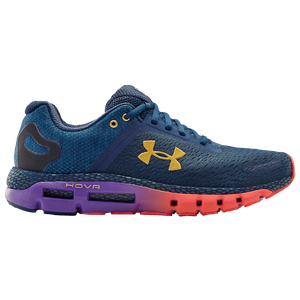 under armour hovr blue