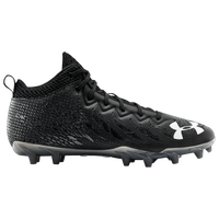 eastbay under armour football cleats