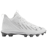 eastbay under armour cleats