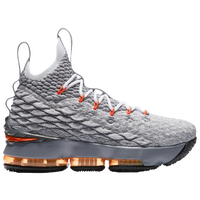 lebron 15 boys grade school