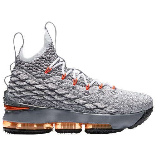 Nike LeBron 15 - Boys' Grade School - Basketball - Shoes - James ...