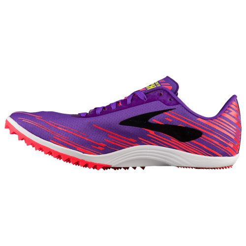 brooks mach spikeless