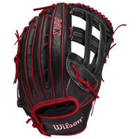 Wilson DP-Web Pro Stock Outfielders Glove - Men's - Black