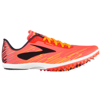brooks mach 18 spikes womens