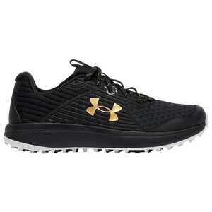 men's ua yard turf wide