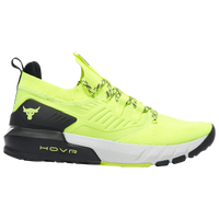 Under Armour Project Rock 3 - Men's - Yellow