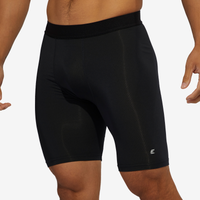 Eastbay 9" Compression Shorts - Men's - Black
