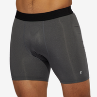 Eastbay 6" Compression Shorts - Men's - Grey