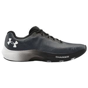 Under Armour Charged Pulse - Men's - Black/White/White