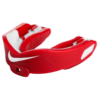Nike Hyperstrong Mouthguard - Adult - Red / White
