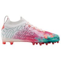 under armour spotlight cleats