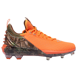 ua baseball cleats