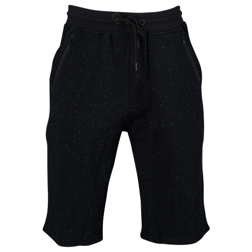 Foot Locker Turati Fashion Shorts - Men's - Casual - Clothing - Black/White