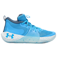 new under armour basketball shoes
