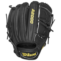 Wilson A2000 CK22 GM 2pc Web Fielders Glove - Men's - Black