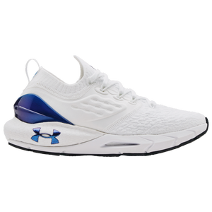 womens blue under armour shoes