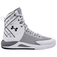Under Armour HOVR Highlight Ace - Women's - White / Grey
