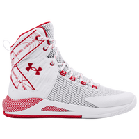Under Armour HOVR Highlight Ace - Women's - White / Grey