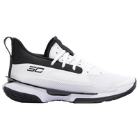 curry 7 grade school