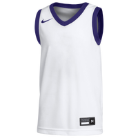 Nike Team Dri-FIT National Jersey - Youth - White