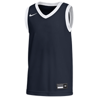 Nike Team Dri-FIT National Jersey - Youth - Navy