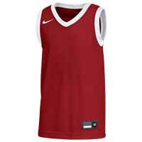 Nike Team Dri-FIT National Jersey - Youth - Maroon