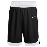 Nike Team Dri-FIT National Shorts - Youth - Black