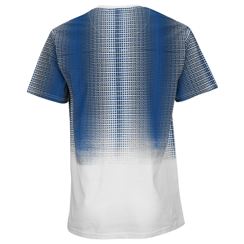 Foot Locker Augie Ombre Fashion TShirt Men's Casual Clothing