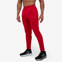 Eastbay Pursuit Warm Up Pants - Men's - Red