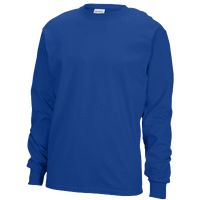 Gildan Team Ultra Cotton 6oz. T-Shirt - Men's - Blue / Blue