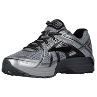 brooks mach 17 womens silver