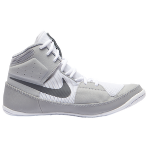 nike men's fury wrestling shoes