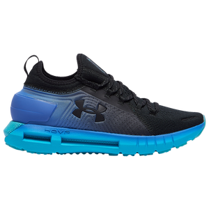 under armour hovr black